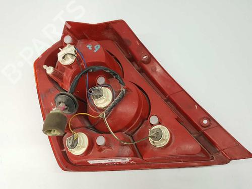 Right taillight DAEWOO KALOS (KLAS) 1.4 | BP2740363C35 