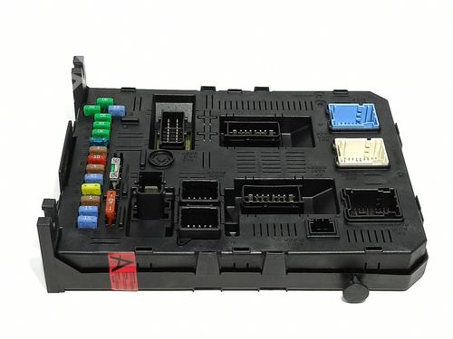 Fuse box CITROËN C4 I (LC_) | BP31722112E1