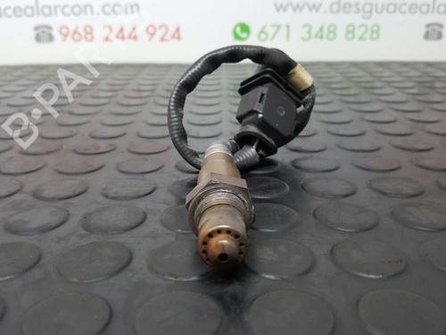 Electronic sensor CITROËN BERLINGO MULTISPACE (B9) 1.6 HDi 90 4x4 | BP8748341M84