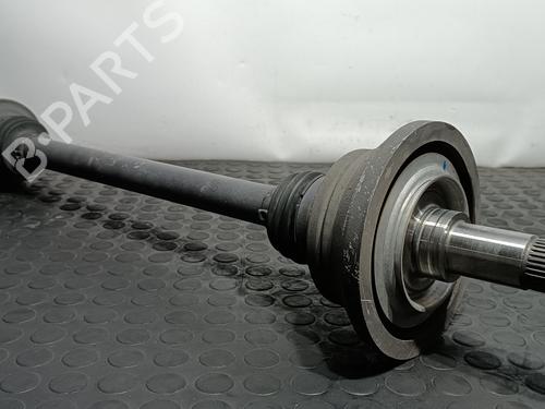 Left rear driveshaft MERCEDES-BENZ S-CLASS (W222, V222, X222) S 350 BlueTEC / d (222.132, 222.032, 222.123) | BP15909789M40