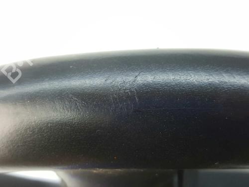 Steering wheel SKODA FABIA III (NJ3) 1.2 TSI | BP6312452C49