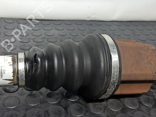Right front driveshaft CITROËN C5 II (RC_) 2.0 HDi (RCRHRH) | BP12092996M39