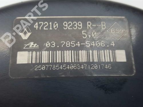 Servo brake DACIA SANDERO 1.5 dCi | BP3328851M42 