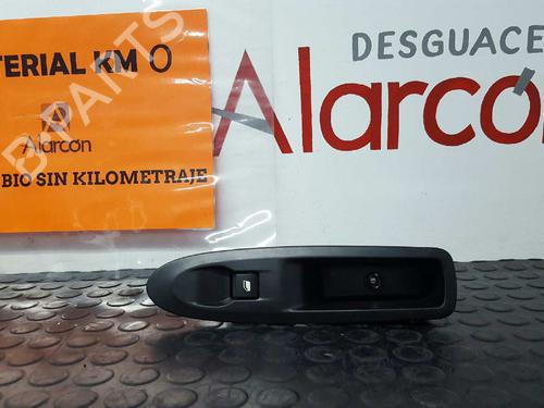Left rear window switch CITROËN C4 II (NC_) 1.6 BlueHDi 100 | BP2738944I29