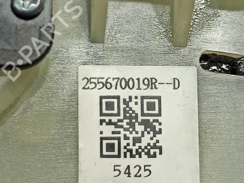 Switch RENAULT MEGANE III Hatchback (BZ0/1_, B3_) 1.2 TCe (BZ2B, BZ11) | BP11747679I30