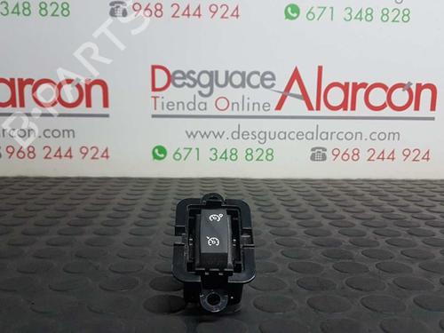 Used Switch RENAULT MEGANE III Hatchback (BZ0/1_, B3_) 1.5 dCi (BZ09, BZ0D, BZ1W, BZ29, BZ14) (110 hp) 11730249