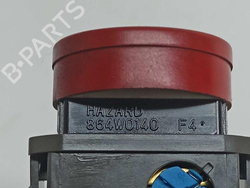 Warning switch CHEVROLET MATIZ (M200, M250) 1.0 | BP7577109I22 