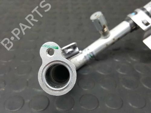 AC pipe RENAULT MEGANE IV Hatchback (B9A/M/N_) 1.2 TCe 130 (B9MR) | BP14530312M126 