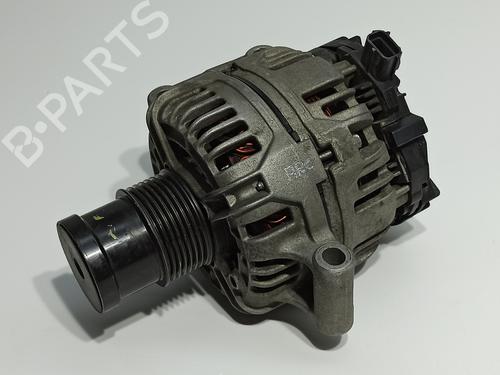 Used Alternator FORD TRANSIT Van (FA_ _) [2000-2006]  29345455