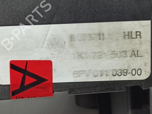 Pedal VW PASSAT B7 Variant (365) 2.0 TDI | BP21126896I4 