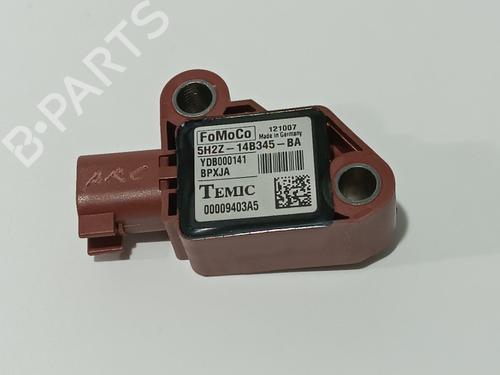 Elektronisk sensor LAND ROVER RANGE ROVER SPORT I (L320) 2.7 D 4x4 (190 hp) 18143818