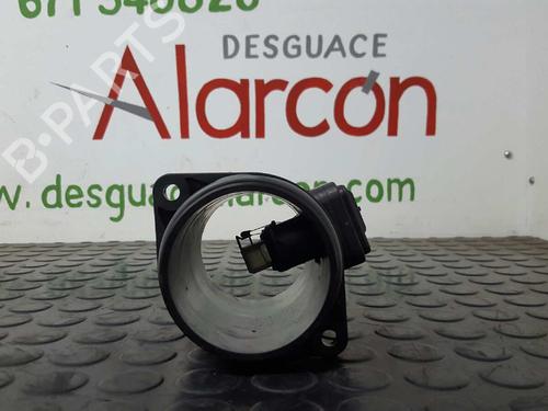 Mass air flow sensor RENAULT CLIO III (BR0/1, CR0/1) 1.5 dCi (C/BR0G, C/BR1G) | BP2745168M95