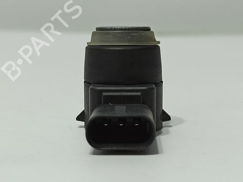 Electronic module MERCEDES-BENZ S-CLASS (W221, V221) S 320 CDI (221.022, 221.122) | BP13688824M83