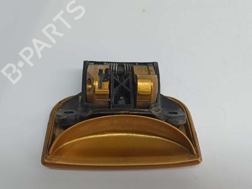 Front right exterior door handle CITROËN BERLINGO / BERLINGO FIRST Box Body/MPV (M_) 2.0 HDI 90 (MBRHY, MCRHY) | BP7039179C129