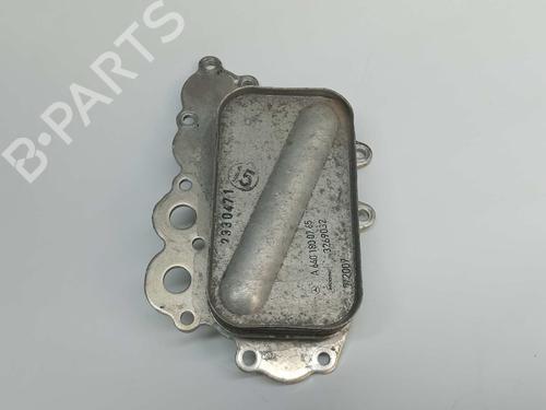 Used Oil radiator MERCEDES-BENZ A-CLASS (W169) A 180 CDI (169.007, 169.307) (109 hp) 14538721