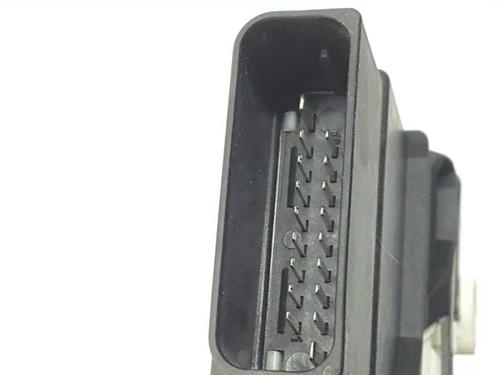 Left rear window motor VW PASSAT B6 Variant (3C5) 2.0 TDI 16V | BP3196284E23