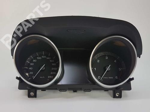 Used Instrument cluster LAND ROVER RANGE ROVER EVOQUE (L538) 2.2 D 4x4 (150 hp) 8295976