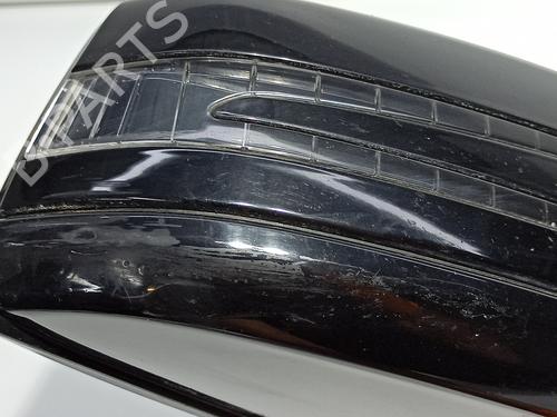 Right mirror MERCEDES-BENZ B-CLASS Sports Tourer (W246, W242) B 200 CDI (246.201) | BP16221150C27 