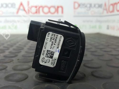 Other RENAULT CLIO IV (BH_) 1.5 dCi 75 | BP14529060O1 