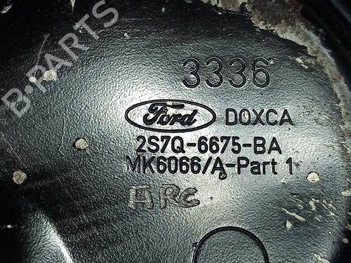 Oil sump FORD TRANSIT Van (FA_ _) 2.2 TDCi | BP16913355M115