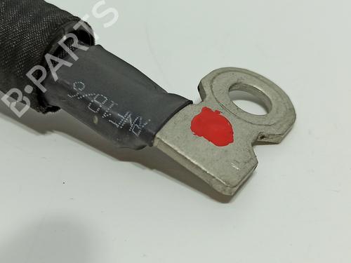 Electronic module FIAT 500e (332_)  | BP13544987M83