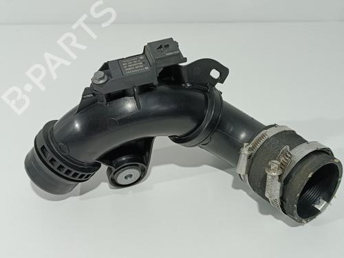 Used Pipe DS DS 7 Crossback (J4_, JR_, JC_) PureTech 130 (JRHNSU) (130 hp) 23396444