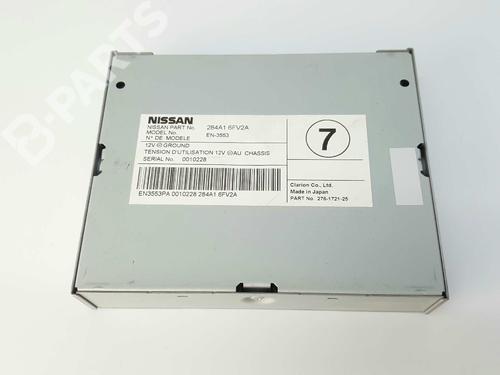 Modulo electronico NISSAN X-TRAIL III (T32_, T32R, T32RR) 1.6 dCi (T32) (130 hp) 6032901