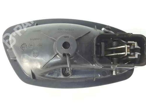 Front left interior door handle RENAULT MEGANE III Grandtour (KZ0/1) 1.5 dCi (KZ09, KZ0D, KZ1G, KZ29, KZ14, KZ1W, KZ10, KZ1F,... | BP4885162I13 