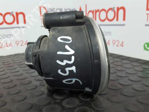 Left front fog light RENAULT MEGANE I Coach (DA0/1_) 1.6 16V (DA0B, DA04, DA11) | BP2752066C30
