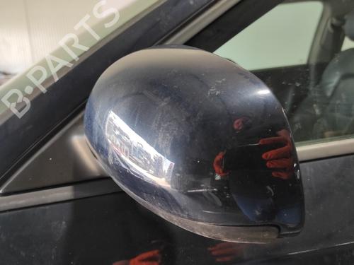 Left mirror AUDI A3 (8P1) 2.0 TDI 16V | BP26512626C26