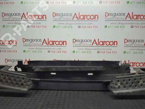 Front bumper reinforcement FORD TRANSIT Van (FA_ _)  | BP2758273C109 