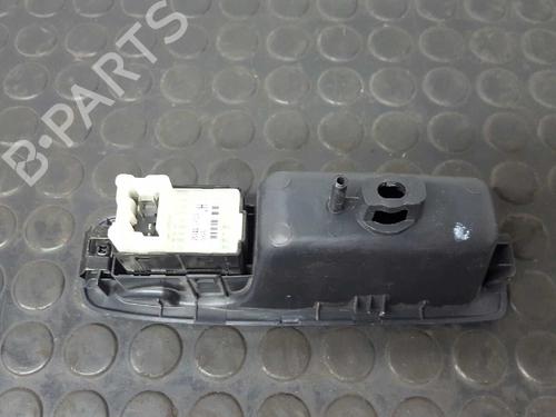 Right rear window switch RENAULT KOLEOS I (HY_) 2.0 dCi (HY0K) | BP2749896I28