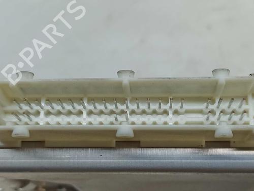 Control unit MERCEDES-BENZ E-CLASS (W210) E 290 Turbo-D (210.017) | BP8185844M11 