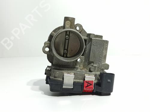 Spjeldhus SEAT IBIZA V (KJ1, KJG) 1.0 TSI (116 hp) 16674422