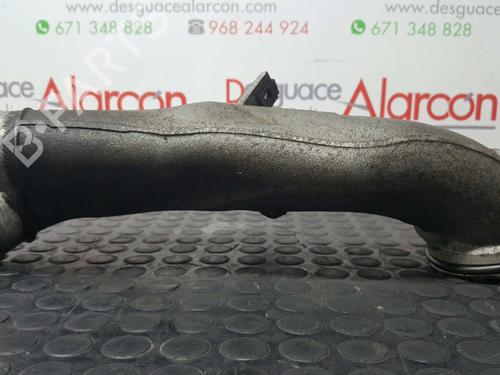 Pipe MERCEDES-BENZ M-CLASS (W163) ML 400 CDI (163.128) | BP14529604M125
