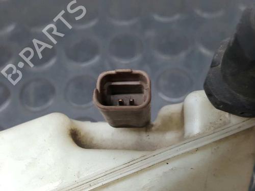 Brake master cylinder CITROËN C4 Grand Picasso I (UA_) 2.0 HDi 138 | BP2757868M77 