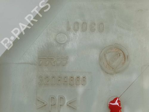 Brake master cylinder FORD KA (RU8) 1.2 | BP8119449M77