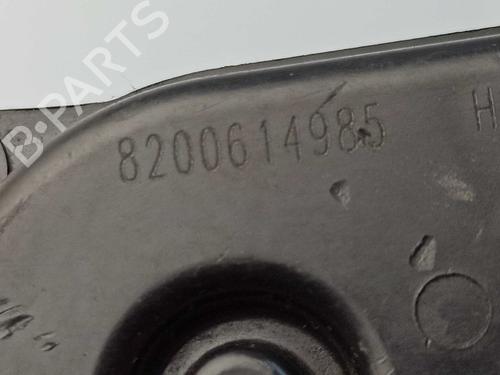 Throttle body NISSAN JUKE (F15) 1.5 dCi | BP10665187M82