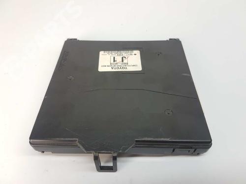 Elektronisk modul TOYOTA PRIUS (_W3_) 1.8 Hybrid (ZVW3_) | BP4582211M83 