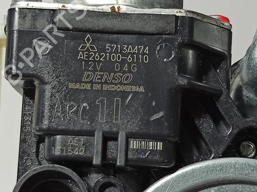 Rear left window mechanism MITSUBISHI MIRAGE / SPACE STAR VI Hatchback (A0_A) 1.2 LPG (A03A) | BP29171098C24 - Image 5