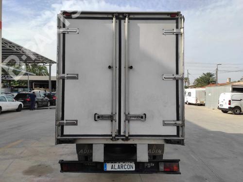Køler IVECO DAILY IV Van 35C13 V, 35C13 V/P, 35S13 V, 35S13 V/P | BP18310103M31 