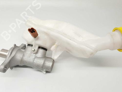 Brake master cylinder PEUGEOT 208 I (CA_, CC_) 1.5 BlueHDI 100 | BP11529006M77