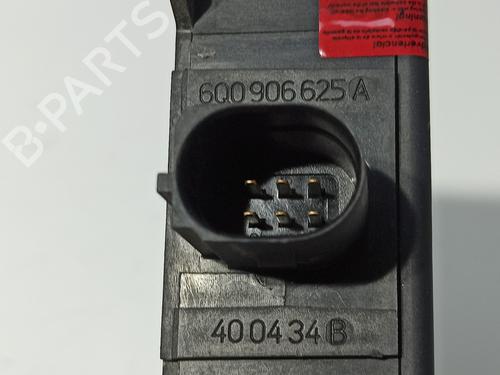 Elektronisk modul VW POLO (9N_, 9A_) 1.4 TDI | BP24378516M83 