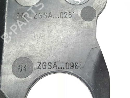 Front left interior door handle MERCEDES-BENZ VITO / MIXTO Van (W639)  | BP3291293I13