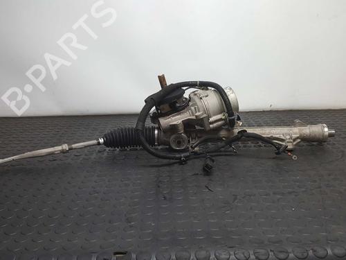 Used Steering rack PEUGEOT 208 I (CA_, CC_) 1.4 HDi (68 hp) 3285702