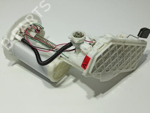 Fuel pump TOYOTA COROLLA Hatchback (_E21_, _EA1_, _EH1_)  | BP20702659M76
