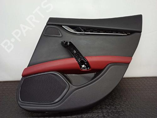 Rear right panel MASERATI GHIBLI III (M157) 3.0 S Q4 | BP8887031C61 