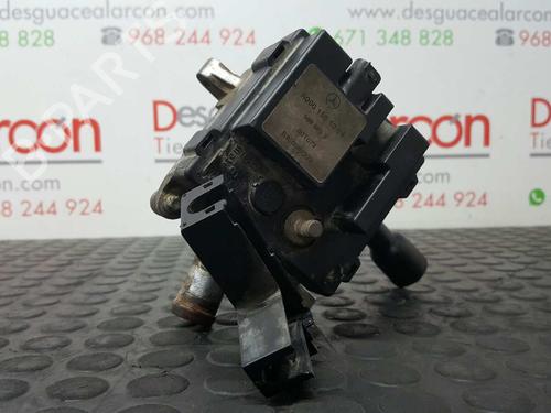 Elektronisk modul MERCEDES-BENZ S-CLASS (W220, V220) S 320 CDI (220.026, 220.126) | BP2733919M83