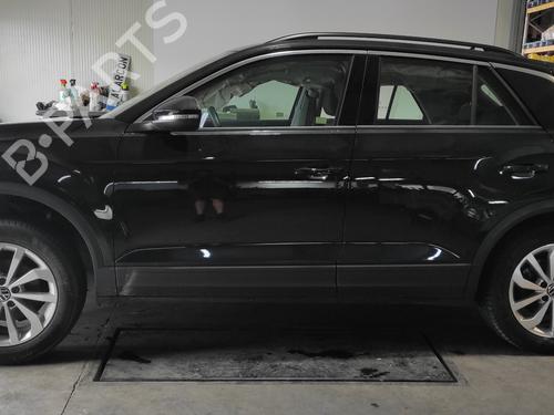Subframe VW T-ROC (A11, D11) 1.5 TSI | BP29294905M9 
