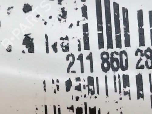 Passenger airbag MERCEDES-BENZ E-CLASS (W211) E 280 CDI (211.023) | BP5943818C10